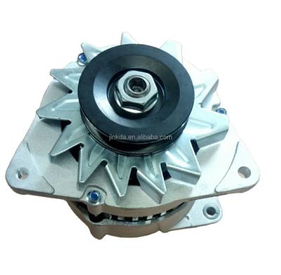 China High Quality Machinery Repair Shops Tractor Parts Alternator 2871A14 3477851M91 for sale