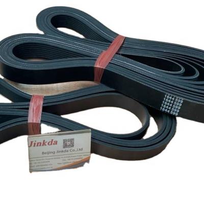 China High Quality Machinery Repair Shop Parts 1644599 Belt For 980H / 980G Loader for sale