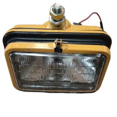 China Machinery Repair Shops Excavator Parts 203-06-56140 Lamp For PC200-5 Excavator for sale