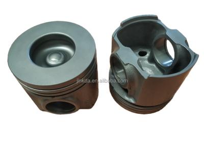 China Machinery Repair Shops Excavator Parts Piston 6152-32-2510 for PC400-6 and PC400-7 Excavator and WA470-3 Loader for sale