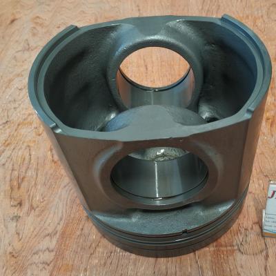 China Machinery Repair Shops Piston 6240-31-2111 For SA6D170E-3A / QSK23 Bulldozer Piston for sale