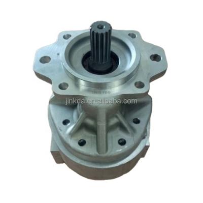 China High Quality Machinery Repair Shops Loader Parts Loader Hydraulic Pump 705-22-44070 for WA500-3 Loader for sale