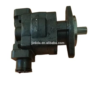 China High Quality Machinery Repair Shops Tractor Parts Hydraulic Gear Pump AT179792 For Tractor 310E 310G 310K 710D for sale