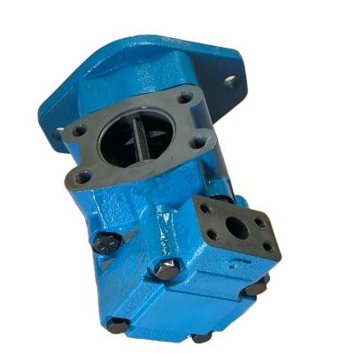 China 9J5058 Machinery Repair Shops VANE PUMP For D7G D8K D9H Bulldozer for sale