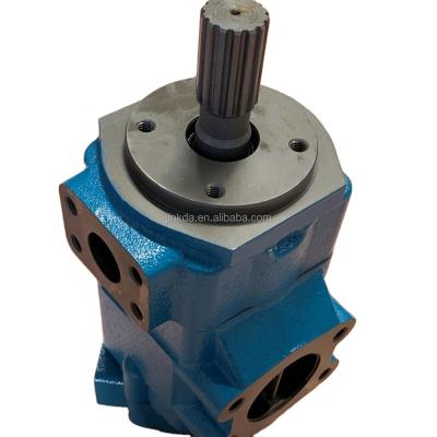 China High Quality Machinery Repair Shops Loader Parts Vane Pump 9J5053 For Loader 920 for sale