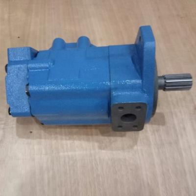 China Machinery Repair Shops High Quality VANE PUMP 9J5058 For D7G Model D8K D9H Bulldozer for sale