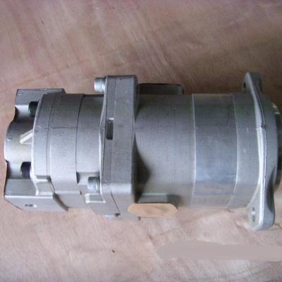 China High Quality Machinery Repair Shops Manufacture Made 705-51-21000 Main Pump For W20-1 W30-1 Loader for sale