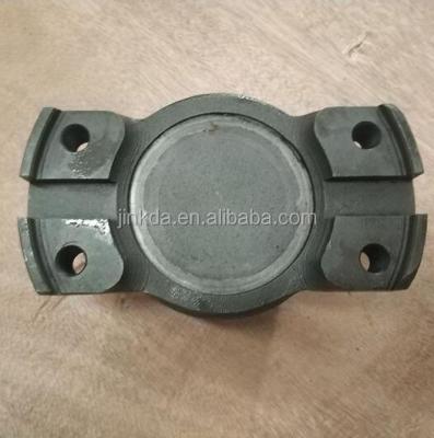 China Machinery Repair Shops DOZER COUPLING 14X-12-11311FOR D65E/P-12 for sale