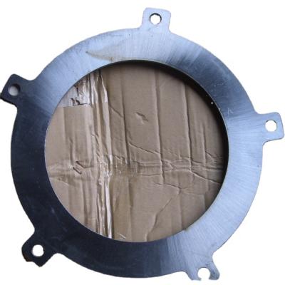 China Machinery Repair Shops 14X-10-12723 PLATE For D60P-12 Bulldozer Plate for sale