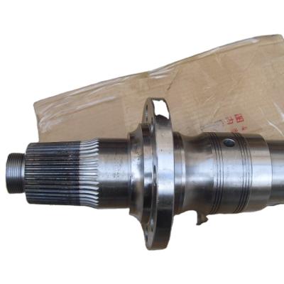 China Machinery Repair Shops 16Y-16-00015 SHAFT For D60A-8 DOZER for sale