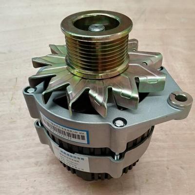 China Machinery Repair Shop Alternator 51338481 For TD226B / TS5050 for sale