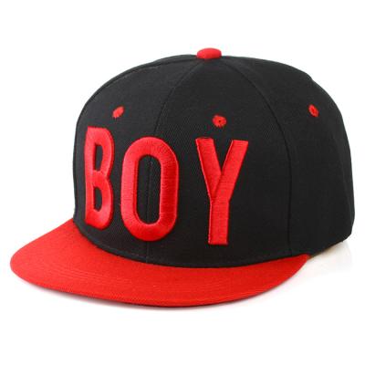 China 2022 Newest COMMON Embroidery Hip Hop Sports Hat Fashionable Six-Piece Baseball Cap High Quality Custom Trucker Hat for sale