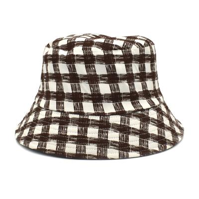 China New Design Fisherman Hat Sun Protection Hot Bucket Hat High Quality Sun Protection Sale Bucket Hats for sale