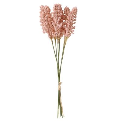 China Eco-Friendly Materials Buy Cheap Wholesale Online Manufacturers For Artificial Flowers Plastic Bulk Decoration for sale