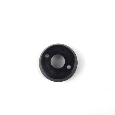 China Automotive / Medical / Home High quality rubber and plastic custom fittings, custom shapes, colors, materials for sale