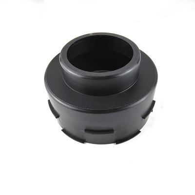 China Automotive / Medical / Home Rubber and plastic custom fittings, custom shapes, colors, materials for sale