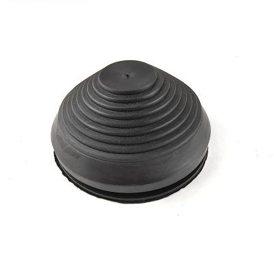 China Automotive / Medical / Home Rubber and plastic custom fittings, custom shapes, colors, materials for sale