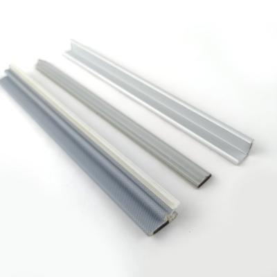 China Long life Magnetic seals for wooden doors, sealing strips, door and window seals support customization for sale