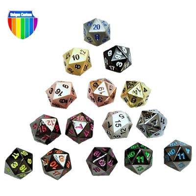 China Zinc Alloy Zinc Alloy/Iron Alloy/Souvenir Iron Brass/Aluminum/Stainless/Copper Metal Wholesale Casino Dice Dies Manufacturers Etc. gifts for sale