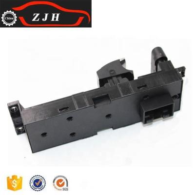 China ZJH 1J3959857A Car Window Power Plastic Switch Used For Bora for sale