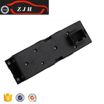 China ZJH Good Quality Window Power Plastic Switch 1J3959857 For Bora For VW Golf For Seat Toledo for sale