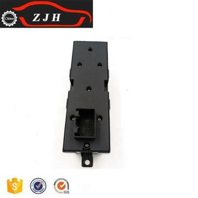 China ZJH 1J4959857D Window Power Plastic Switch For Golf Jetta Bora Passat OEM for sale