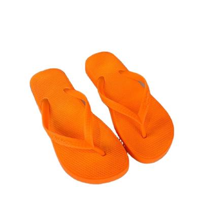 China Summer Cushioning Personalized Soft Cheap Indoor And Outdoor Beach Women's Flip Flops Slippers for sale