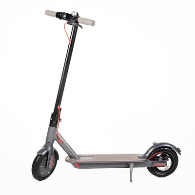 China 2021 hot sale unisex folding battery car electric scooter lithium battery electric bicycle for sale