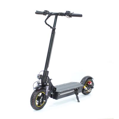 China Front Light + Rear HOT Sale Obarter A10 10 Inch 48V 13Ah 500W Lightweight Cheap Self Balancing Electric Scooters for sale