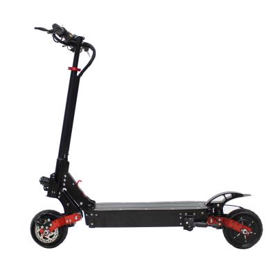 China OBARTER G8 8 Inch 48V 13Ah 2000W Unisex Cheap Self Balancing Electric Motorcycle Scooter for sale