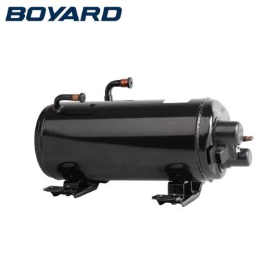 China refrigeration parts boyar rotary compressor qhc-19k for folding trailer camping caravan for sale