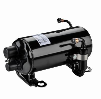 China Electric Compressor For RV Camper Caravan Air Conditioner Type RV Air Conditioner 342*198*190 for sale