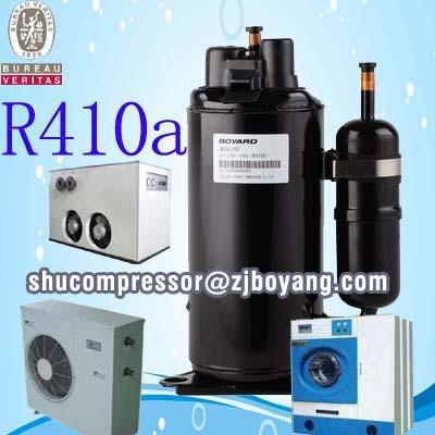 China HEAT rotary compressor PUMP household appliances for moisture absorber dry cleaning machine industrial clothes dryer for sale