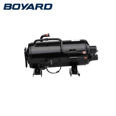 China Refrigeration Parts Boyar Refrigeration Compressor Compact Size 2 Hp for sale