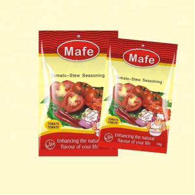 China OEM Classic 70g Dried Food Bag Soup Instant Powder Form Top-Grade 70g and Customization Mixed Vegetable Soup for sale