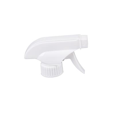 China Non Spill Cheap OEM 24 410 28/400 28/410 28/415 China Clear Plastic Bottle Water Trigger Oral Sprayer for sale