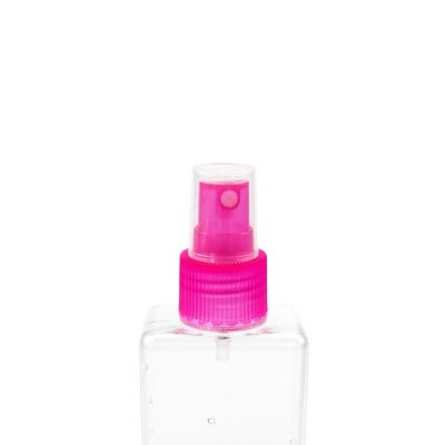 China Non Spill 18mm, 20mm 25mm, White Plastic Fine Mist Sprayer Perfume Sprayer Pump Perfume Pump Mist Pump for sale