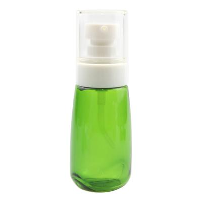 China Non Spill New Arrival PP Plastic 20mm Mist Sprayer Mist Sprayer Pump Spray Mist For Cosmetic for sale