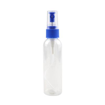 China Non Spill 20/410 24/410 Customized PP Color Mist Sprayer 24 Plastic Strong Mist Sprayer For Daily Use for sale