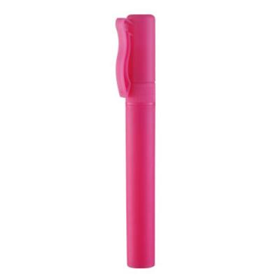 China Non Spill Pen Shape Fine Perfume Sprayer Micro Pump Spray For Bottle for sale