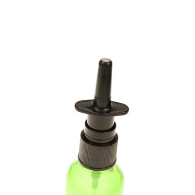 China Non Spill High Quality Nasal Sprayer For Nose 18mm Nasal Sprayer For Medical Use For Personal Care for sale