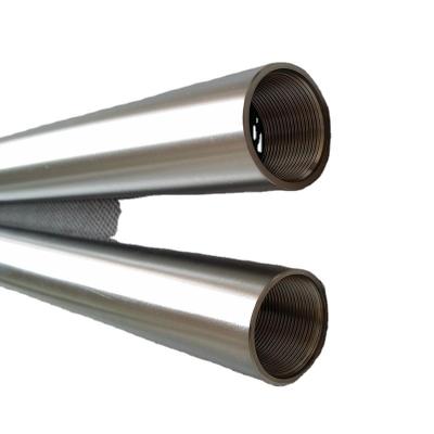 China Industry Hastelloy C276 Seamless Pipe / Tube Manufacturer ASTM B622 HastelloyC276 / UNSN10276 / HastelloyC276 for sale