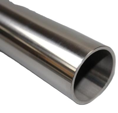 China Industry factory price nickel alloy c276 cold rolled hastelloy tube c276 hastelloy tube for sale