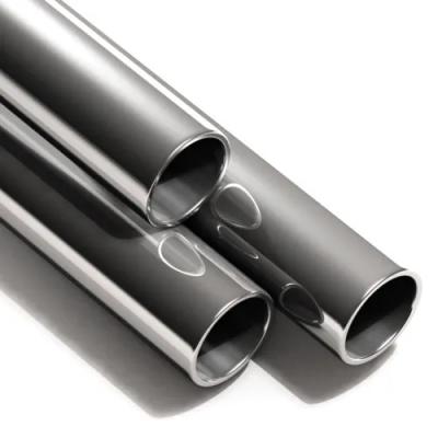 China Titanium Bike Frame Chemical Industry Tube for sale