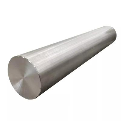 China Large Diameter Industrial Corrosion Resistant Titanium GR1 Rod For Industrial Use for sale