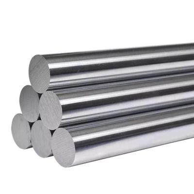 China Industrial Customized Pure Titanium GR2 Bars For Machining for sale