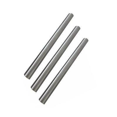 China Industrial Customized And Treated Corrosion Resistant High Strength Titanium Rods For Use In The Chemical Industry for sale