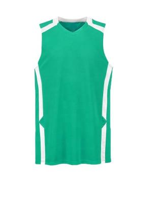 China Quick-Drying Vest Basketball Jersey Basketball Vest Quick-Dry Running Suit for sale