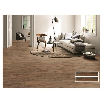 China Modern Universal Wood Type Tiles Porcelain Wood Look Tiles Wood Panel Tiles for sale