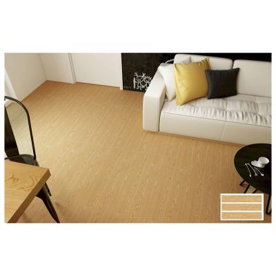 China Bathroom Rustic Wooden Marble Waterproof Mat Tiles Anti-Slip Wood Like Tiles Floor And Wall Ceramic Tiles for sale